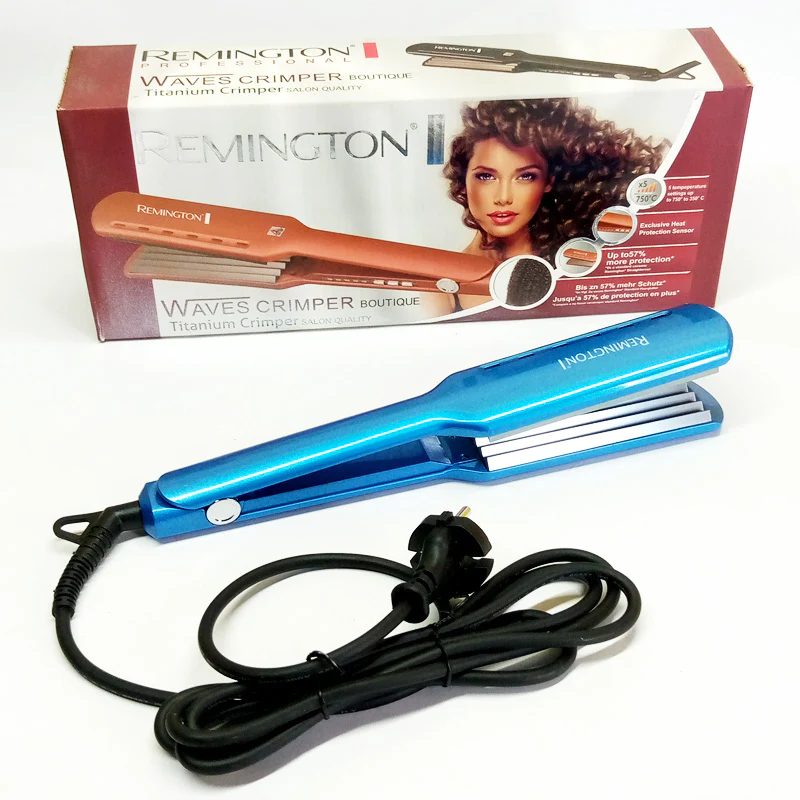 Remington Waves Crimper