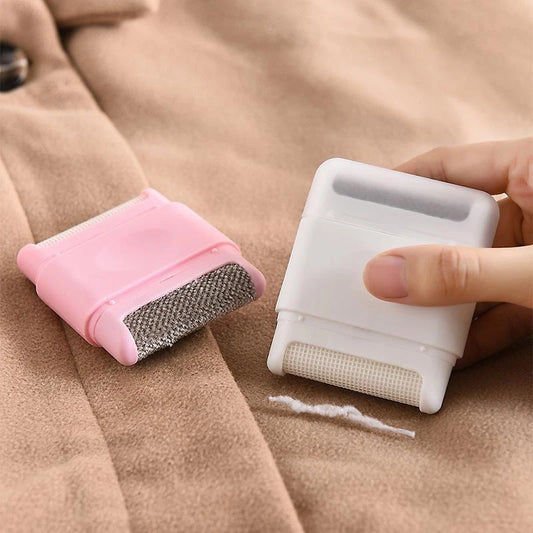 Manual Mini Lint Remover