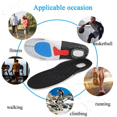 Pain Relief Insole