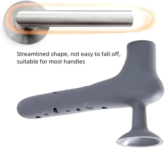 Silicone Door Handle