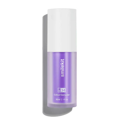 V34 Color Corrector Serum