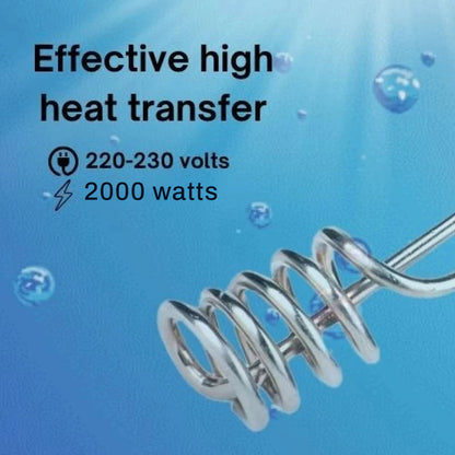 Water Heating Rod  Shockproof