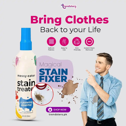 Stain Treater