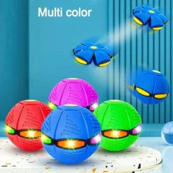 UFO Magic Ball