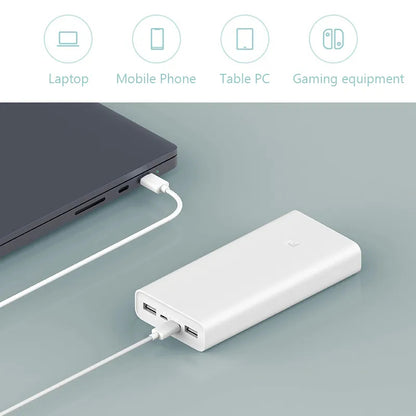 Portable Power Bank