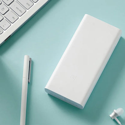 Portable Power Bank