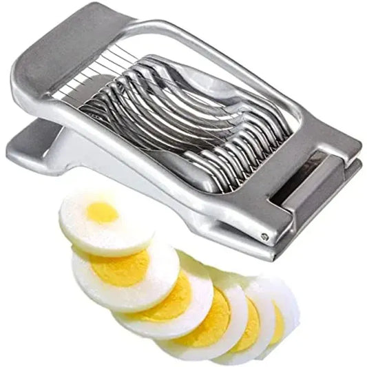 Egg Cutter Stainless steel