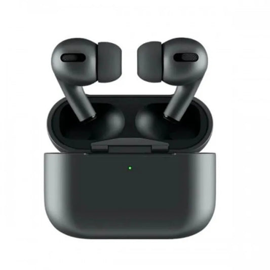 Earpods Pro Original Wireless Charging Active Noise Cancellation ANC (Black)