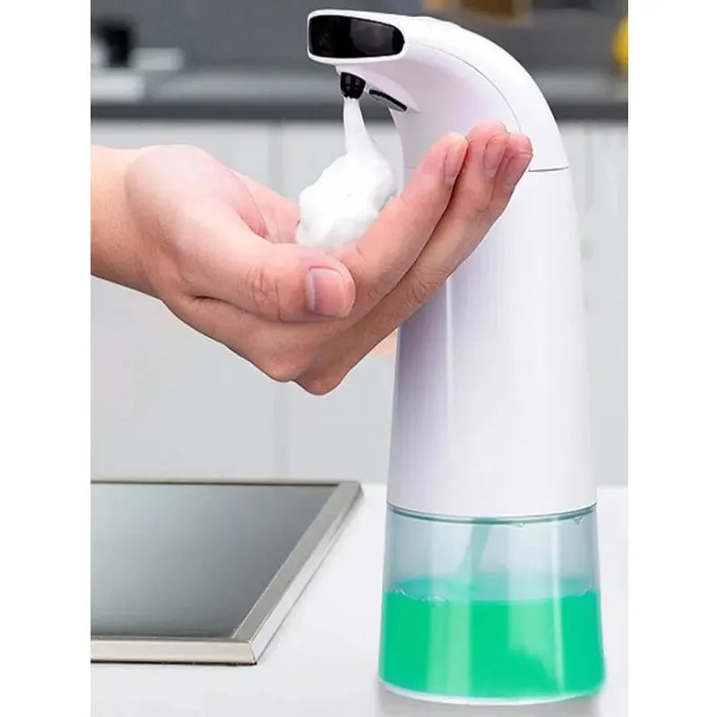 Automatic Soap Dispenser