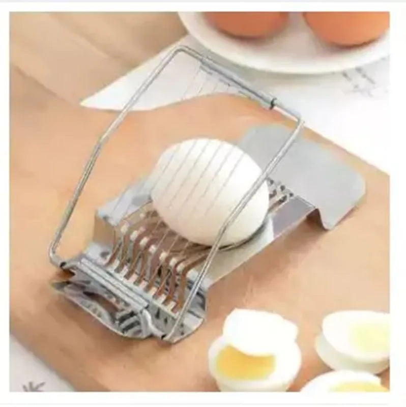 Egg Cutter Stainless steel