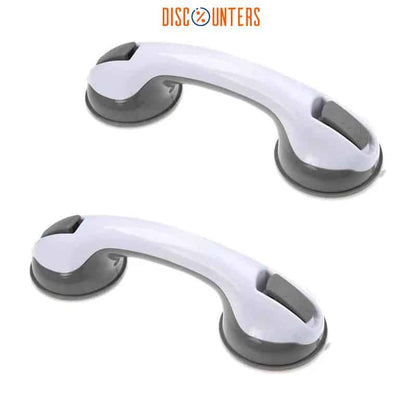 Safety Helping Handle Anti Slip Support Toilet Bathroom Safe Grab Bar Handle Suction Cup