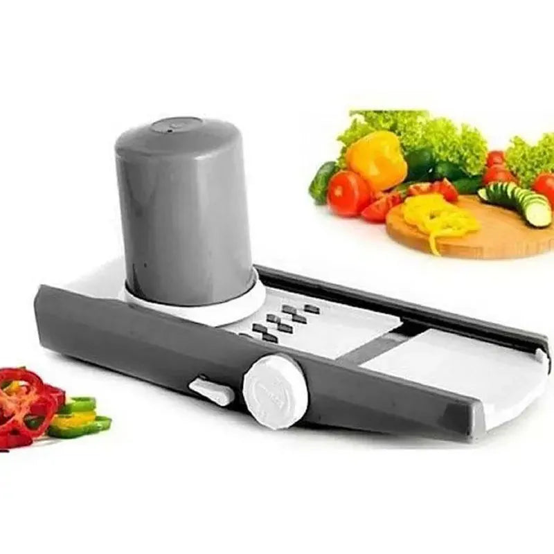 Bruno Onion and Vegetable Slicer/Chopper