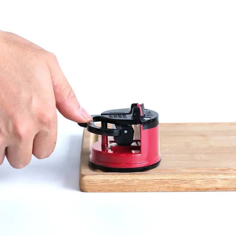 Convenient Mini Knife Sharpener