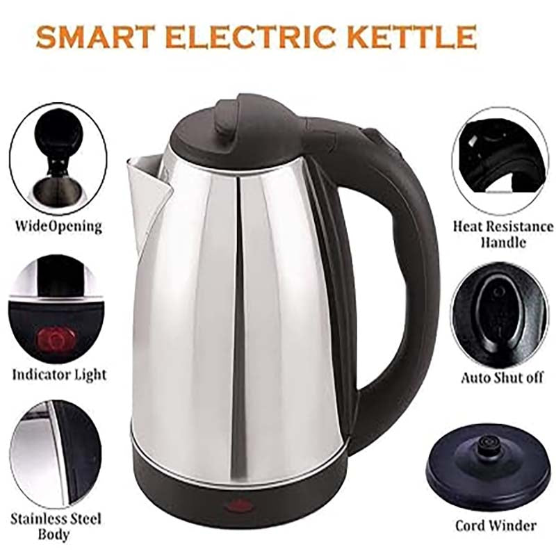 Electric Water Boiler,Tea Maker Kettle