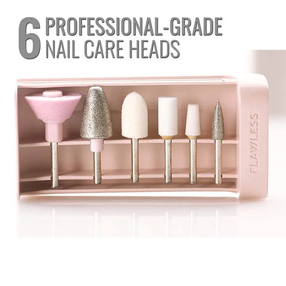 Flawless Salon Nails Kit