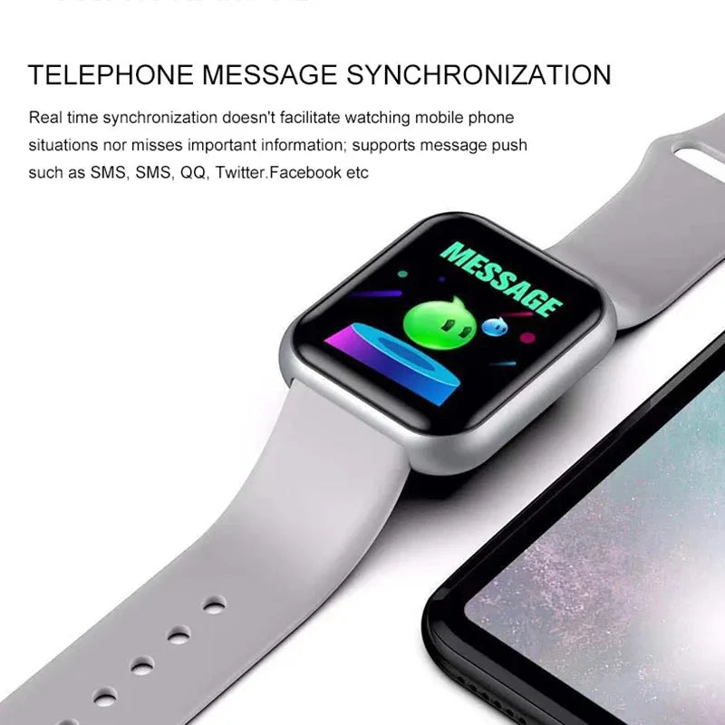 Smart Health Bracelet