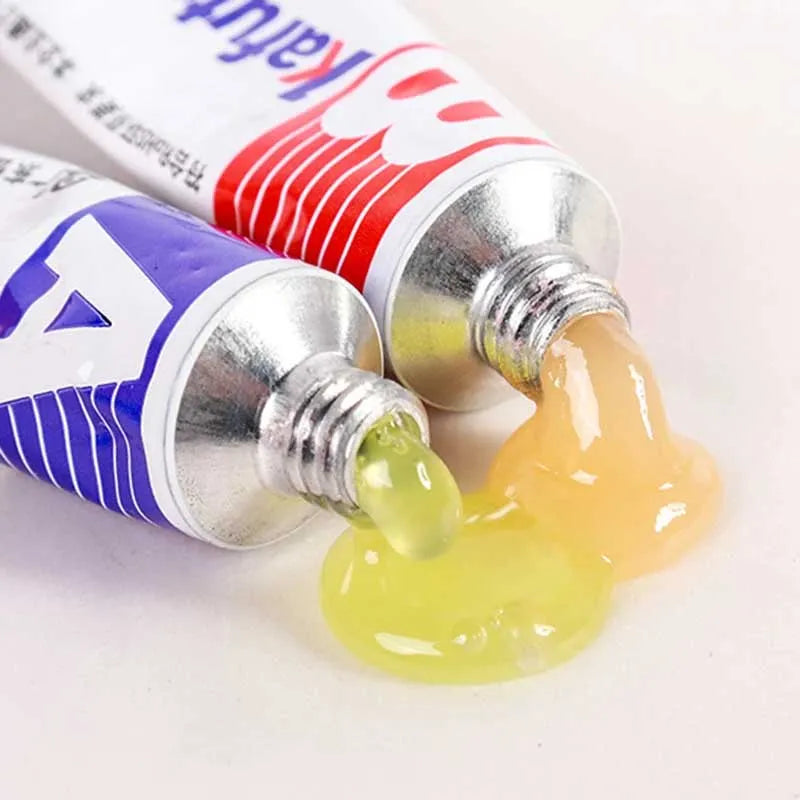 Strong Epoxy A+B Glue