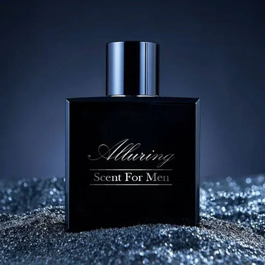 Alluring Whispers Scent For Menâ€™s ( 25ml )