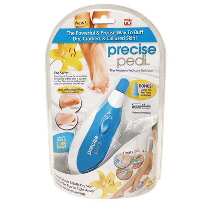 ELECTRONIC PEDI PERFECT