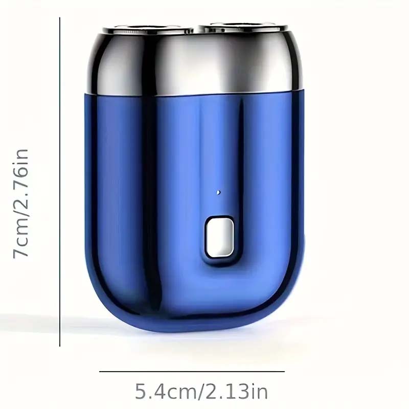 Portable Electric Shaver Mini