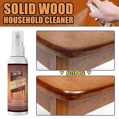 Wooden Scratch Repair Spray 120ml