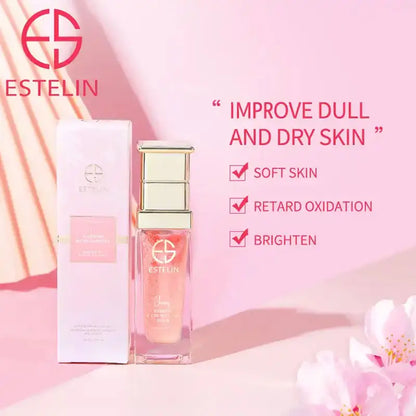 Estelin Age Defying Nutritive Serum