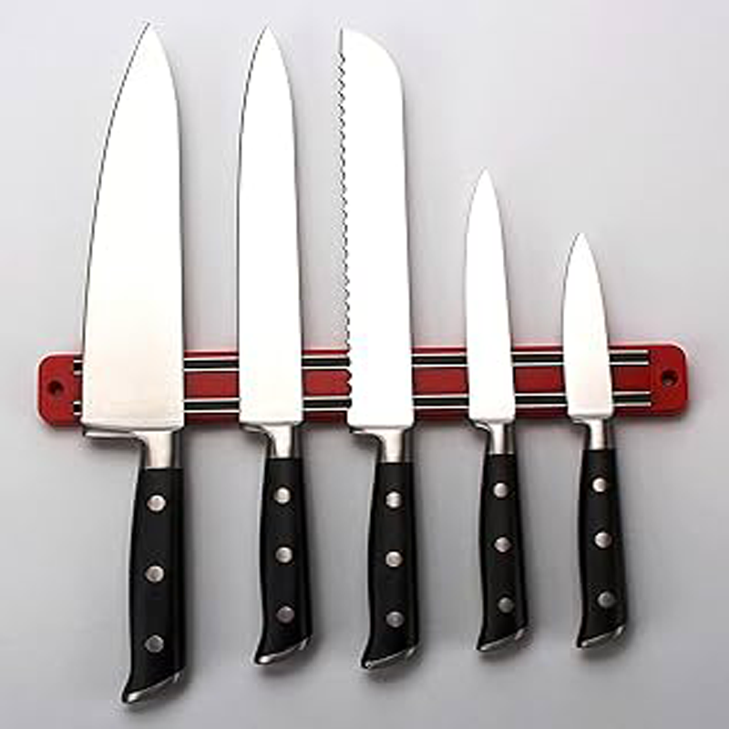 Magnetic Knife Strip Stand