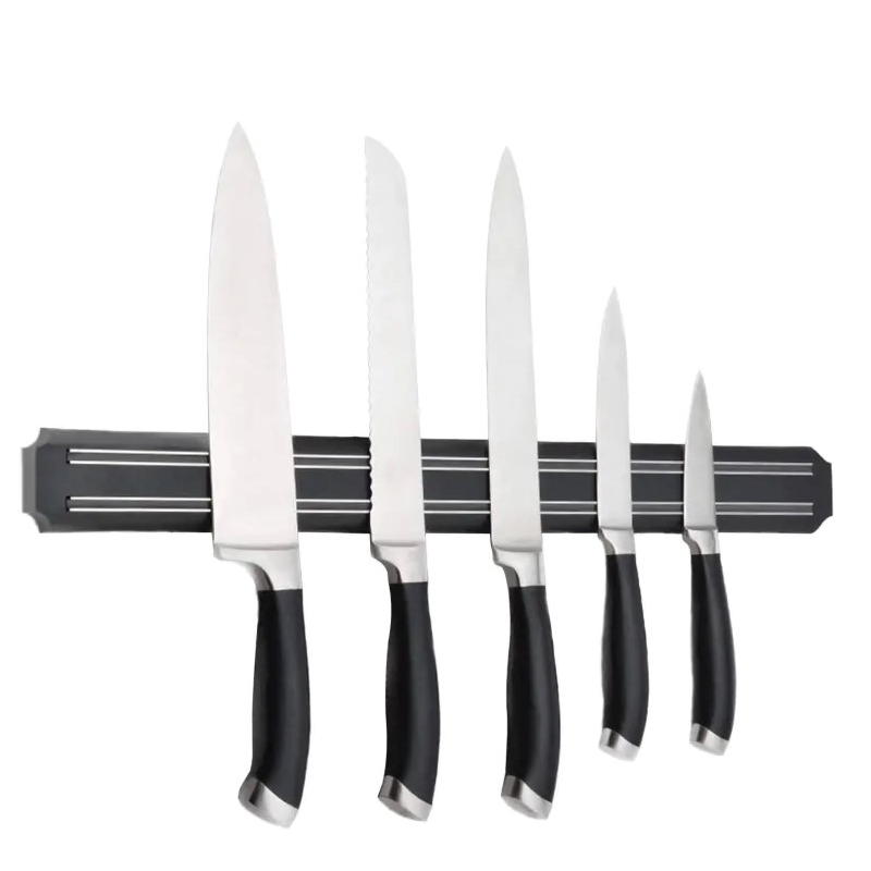 Magnetic Knife Strip Stand