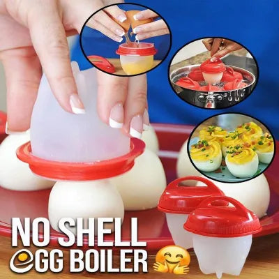 Egglettes Egg Cooker