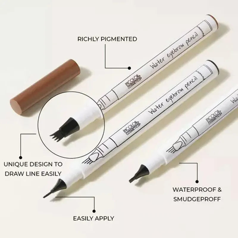 Multi Purpose Waterproof Filling Pen