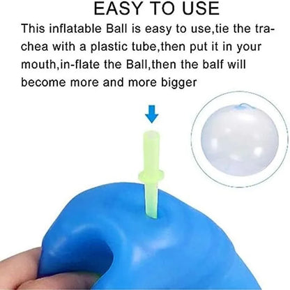 Jelly Bubble Balloon