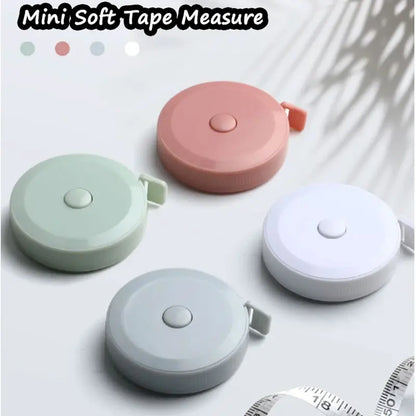 Soft Measuring Tape