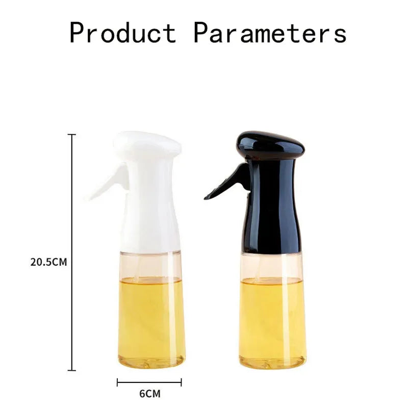 Oil Sprayer ( 210 ml )