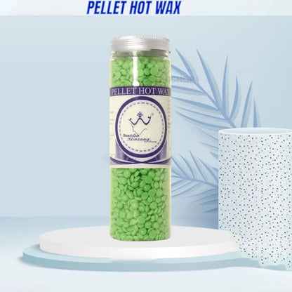 Pellet Hot Wax