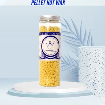 Pellet Hot Wax