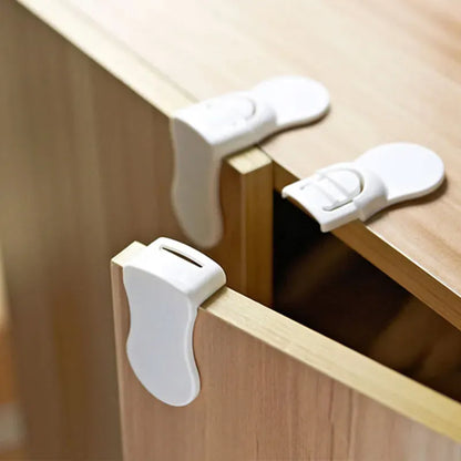 Baby Proof Cabinet Safety Lock