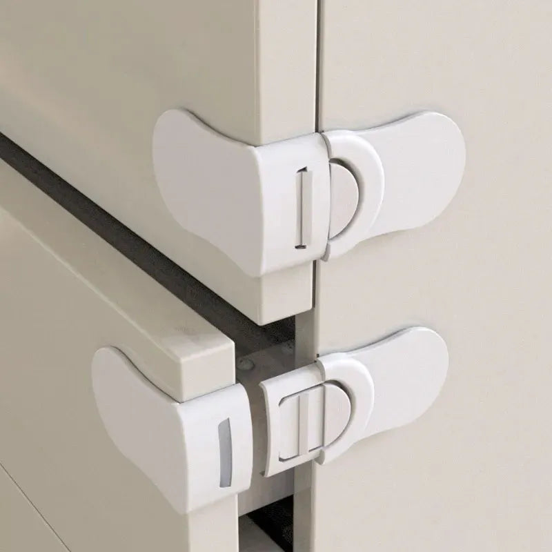 Baby Proof Cabinet Safety Lock