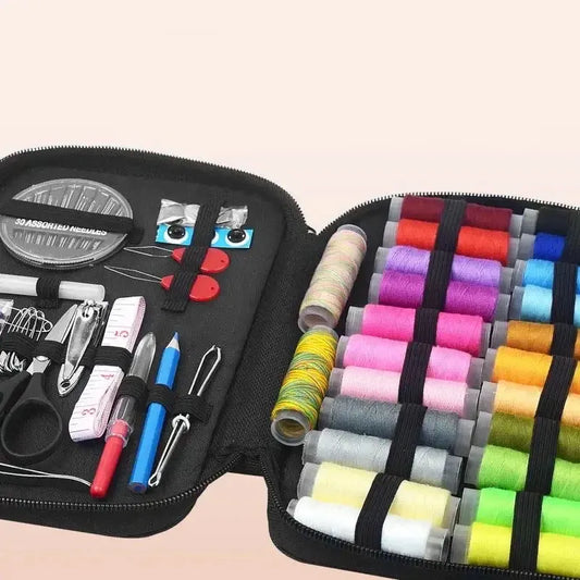 98 Pcs Household Sewing Kit