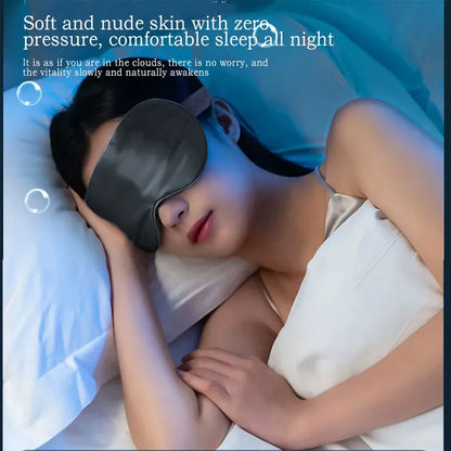 Sleeping Eye Mask