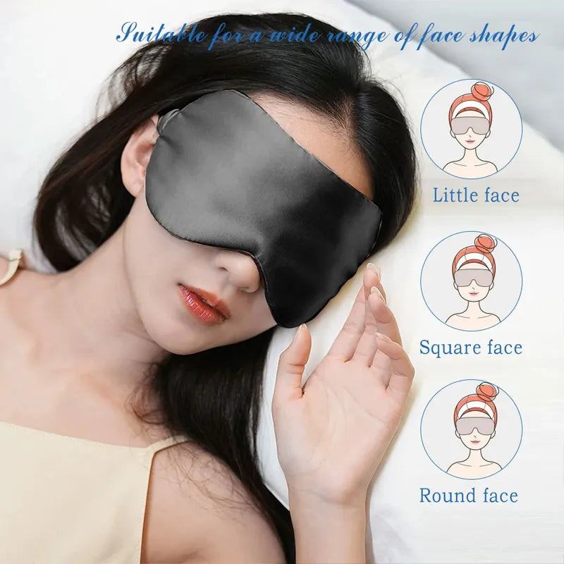 Sleeping Eye Mask