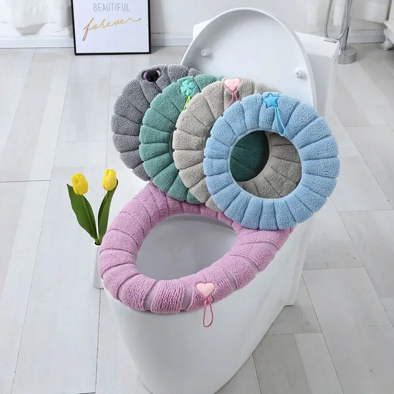 Toilet Seat Cushion