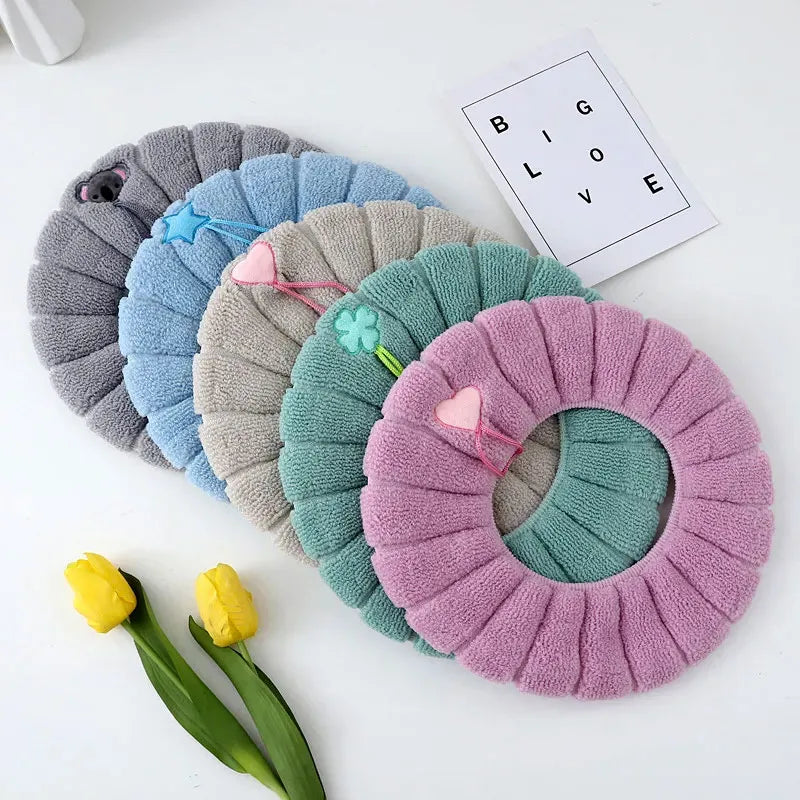 Toilet Seat Cushion