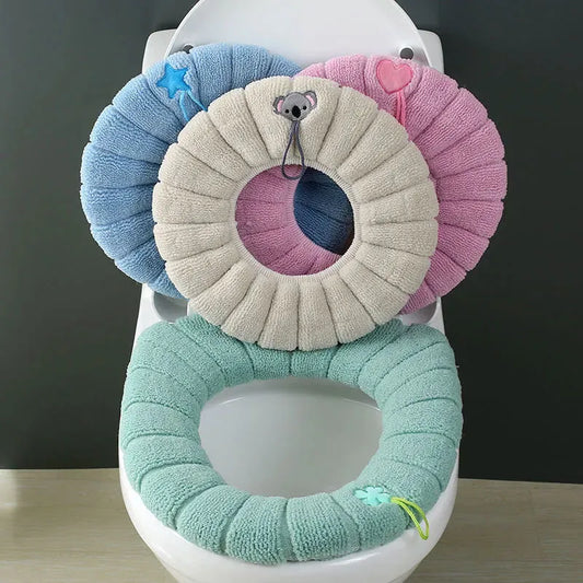 Toilet Seat Cushion